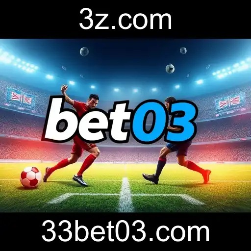 A Ascensão e o Impacto de bet03 em 2025