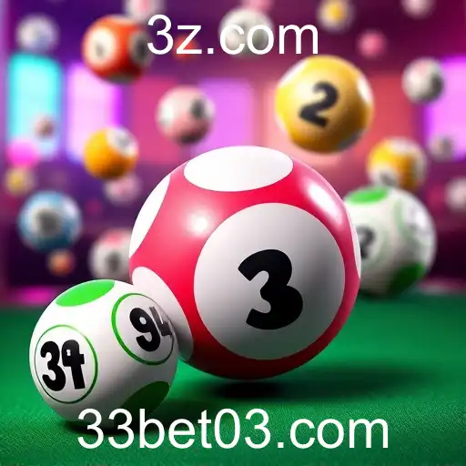 A Ascensão da Categoria 'Bingo Online' no Site 'bet03'