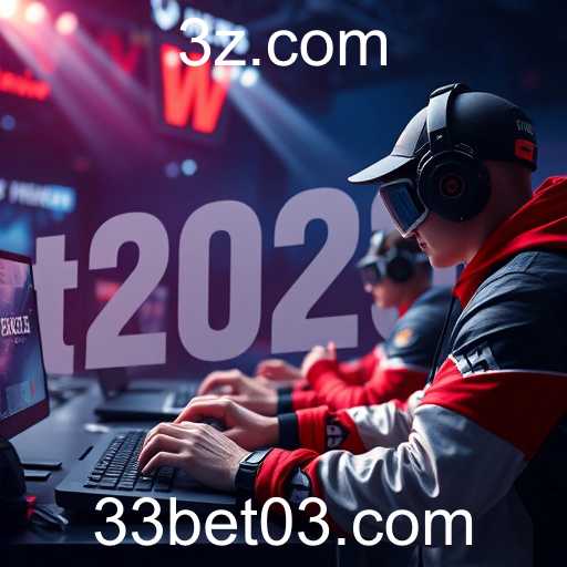 A Ascensão dos Jogos Digitais e o Impacto de 'bet03' no Cenário Atual