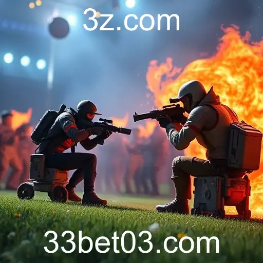 A Ascensão dos E-Sports na Indústria do Entretenimento