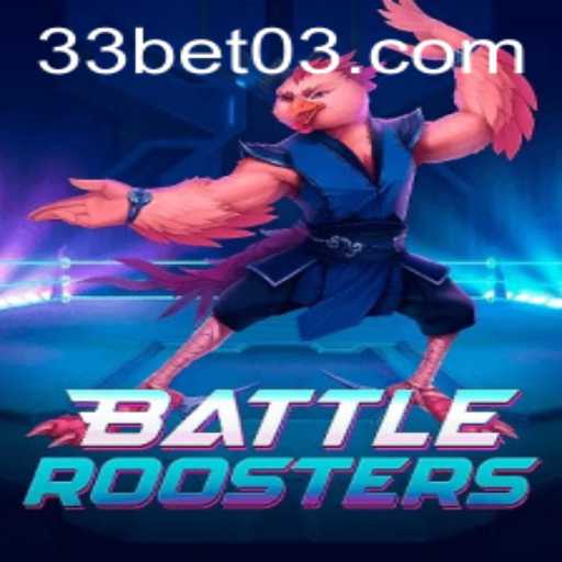BattleRoosters: A Riveting New Game Experience with a Modern Twist