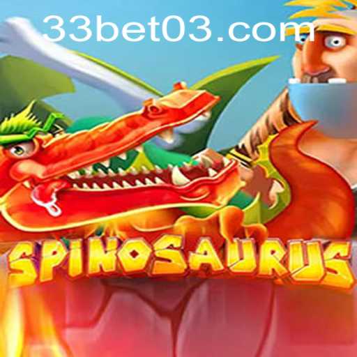 Exploring the Thrilling World of Spinosaurus: The New Gaming Sensation