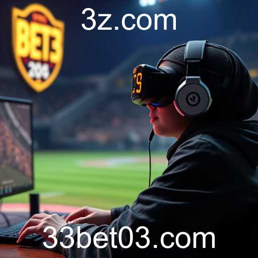 Impacto da Tecnologia em Apostas Online