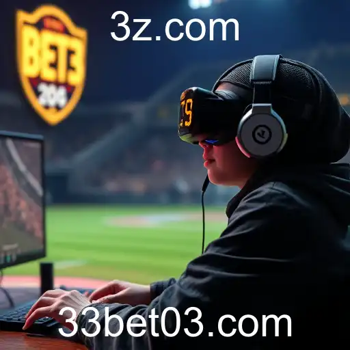 Impacto da Tecnologia em Apostas Online