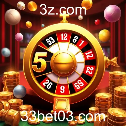 A Revolução dos Jogos Online e o Crescimento de bet03