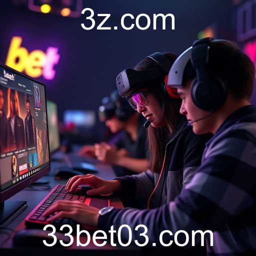 A Evolução do Mercado de Jogos Online em 2025