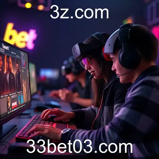 A Evolução do Mercado de Jogos Online em 2025