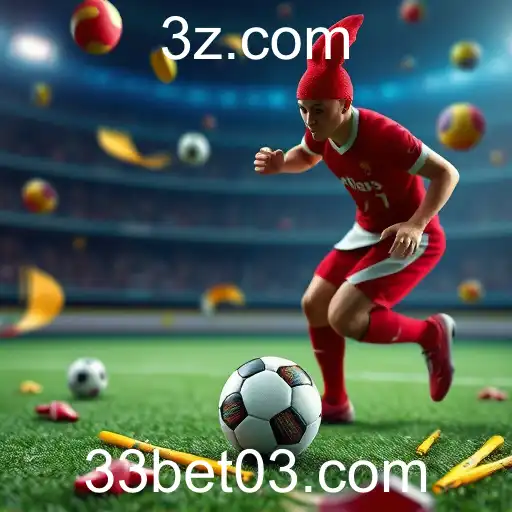 Explorando a Categoria 'Promoções' no site Bet03: Oportunidades e Ofertas Especiais