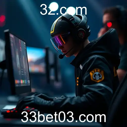 Inovação no Mundo dos Jogos: O Impacto do bet03