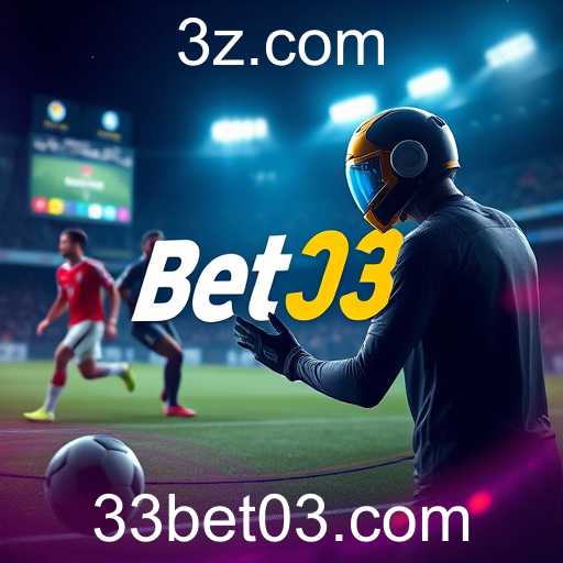 A Ascensão de Bet03: Jogos Online em 2025