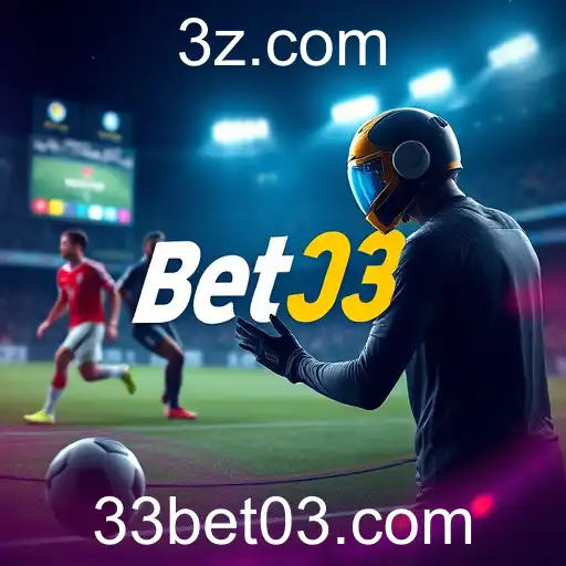 A Ascensão de Bet03: Jogos Online em 2025