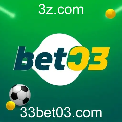 A Ascensão do Bet03: A Nova Fronteira dos Jogos Online