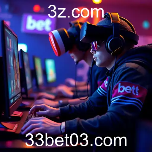 Tendências e Inovações nos Jogos Online em 2025